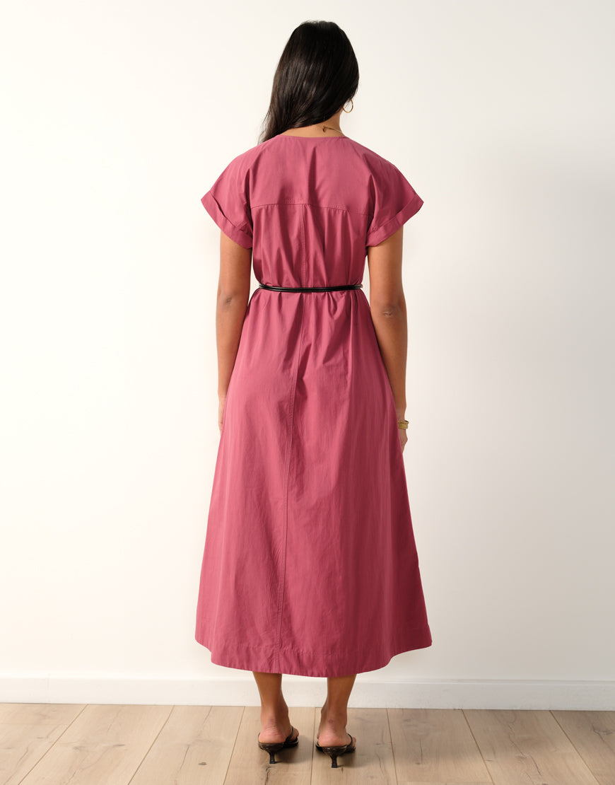 Everette Dress