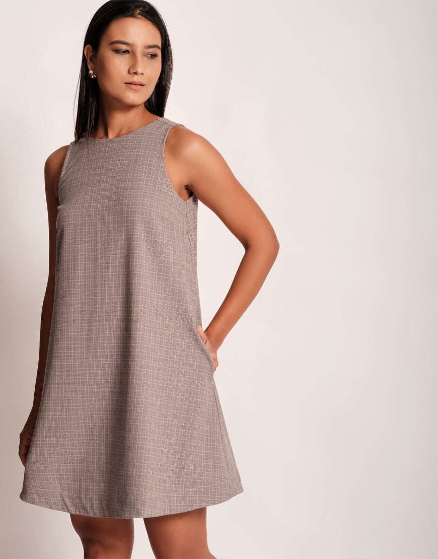 Ami Dress
