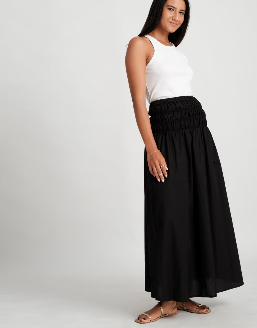 Lia Skirt