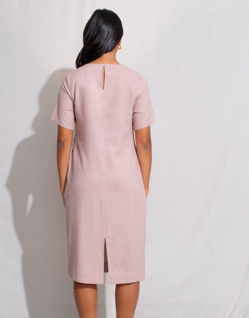 Mattie Dress