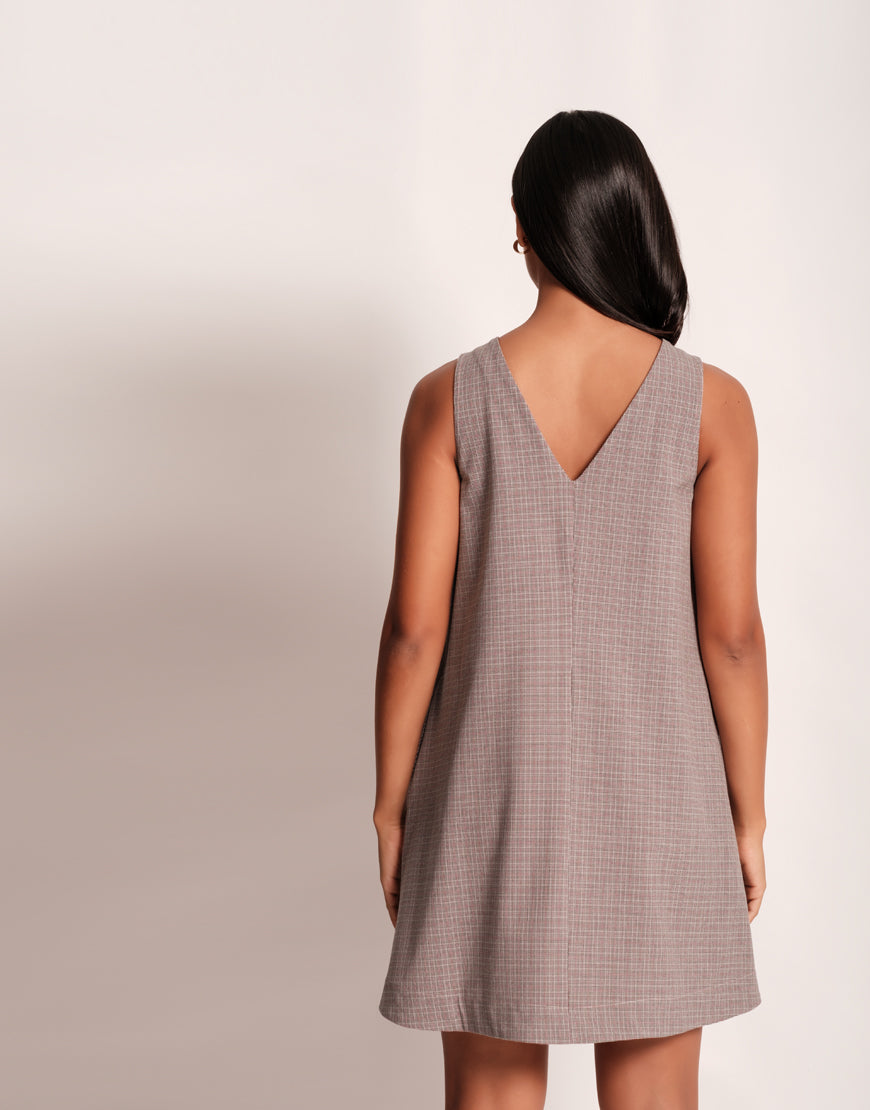 Ami Dress