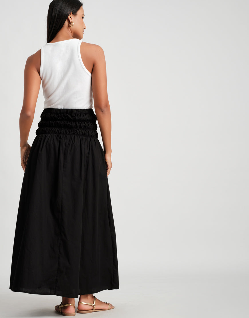Lia Skirt