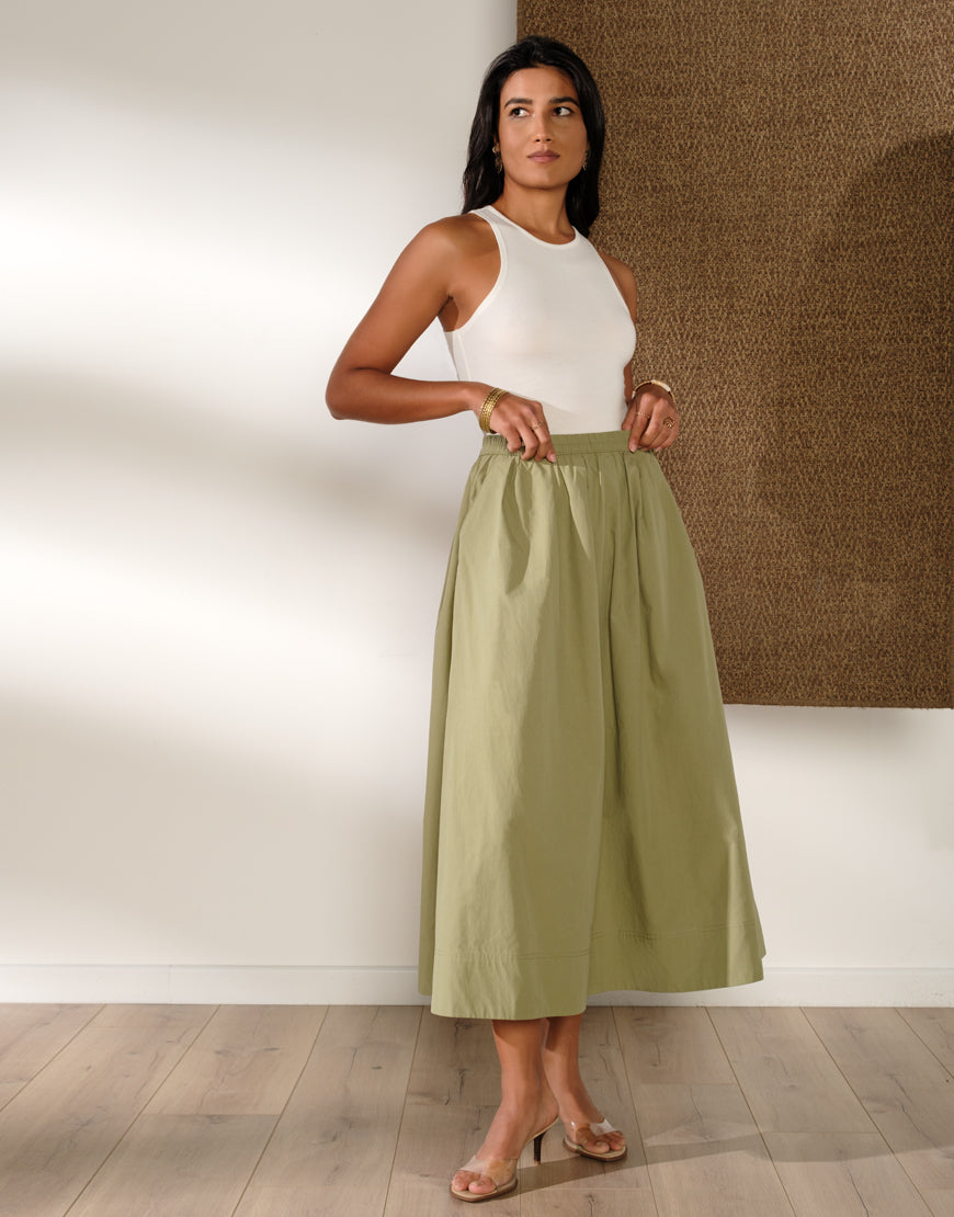 Rolin Skirt