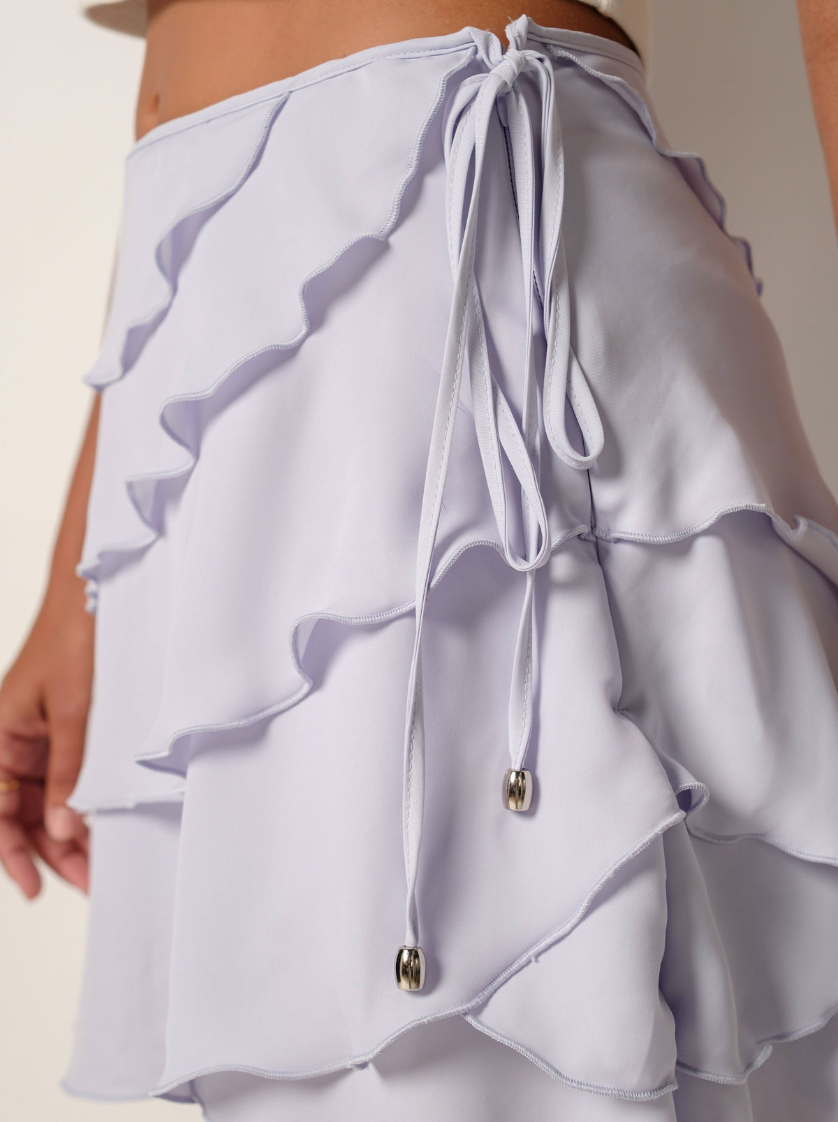 Skyla Skirt