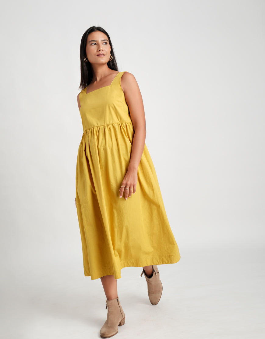 Venul Dress