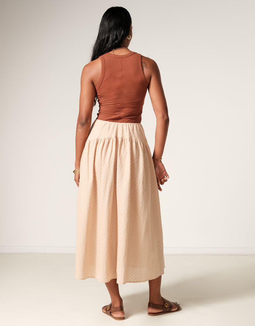 Surine Skirt