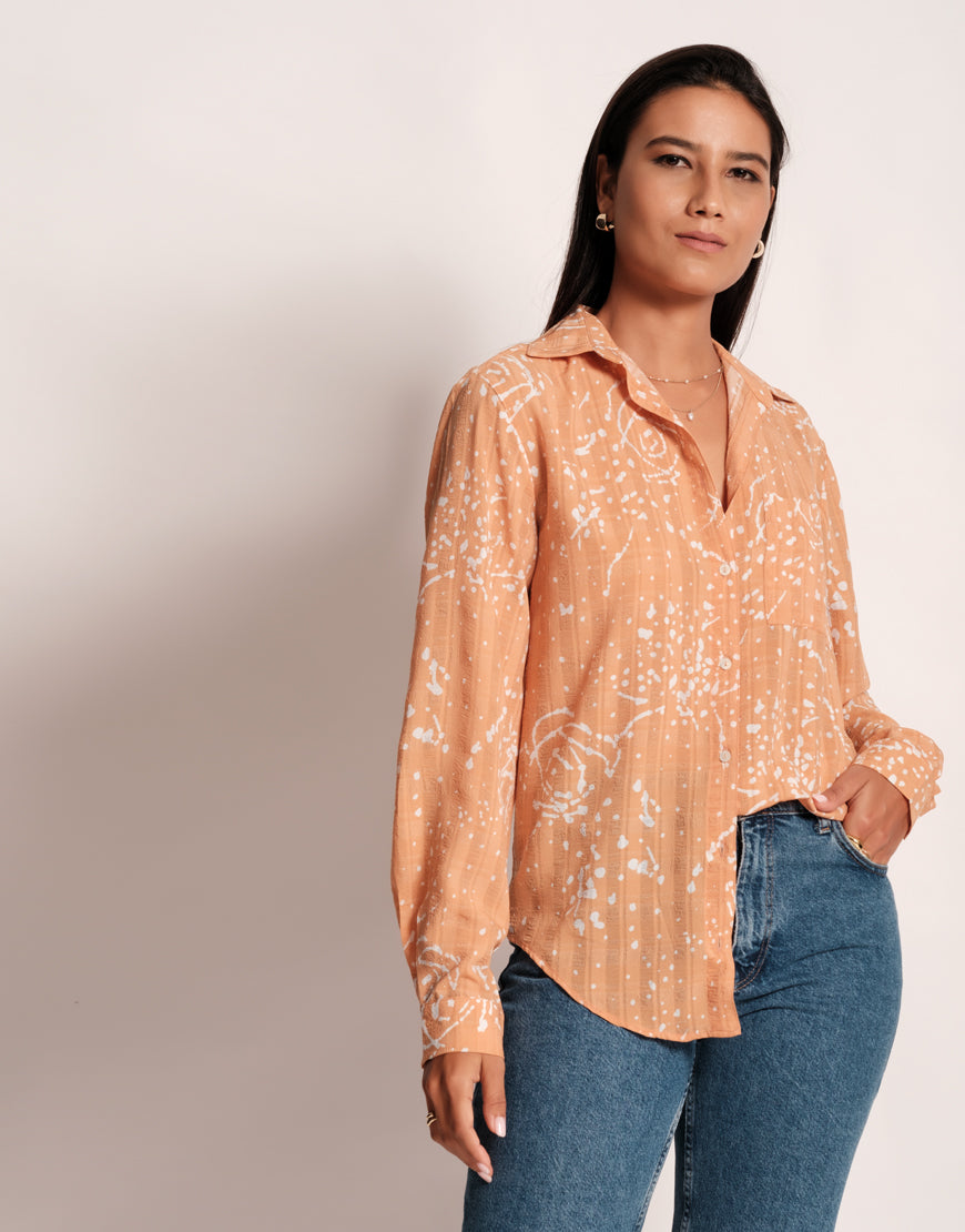 Luvisa Top