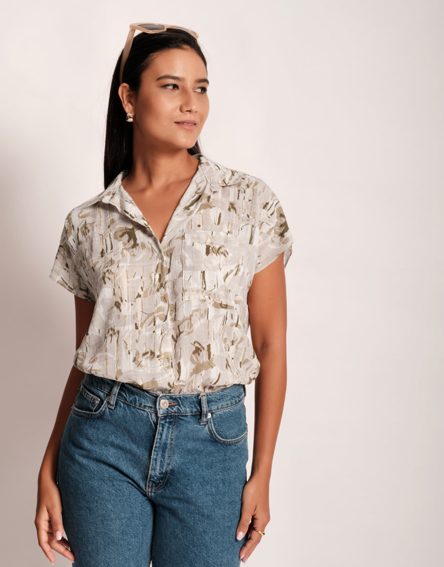 Leni Top