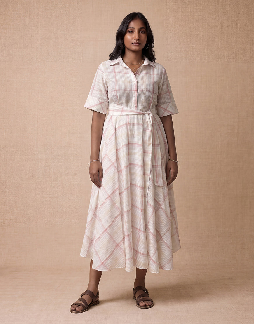Nomita Dress