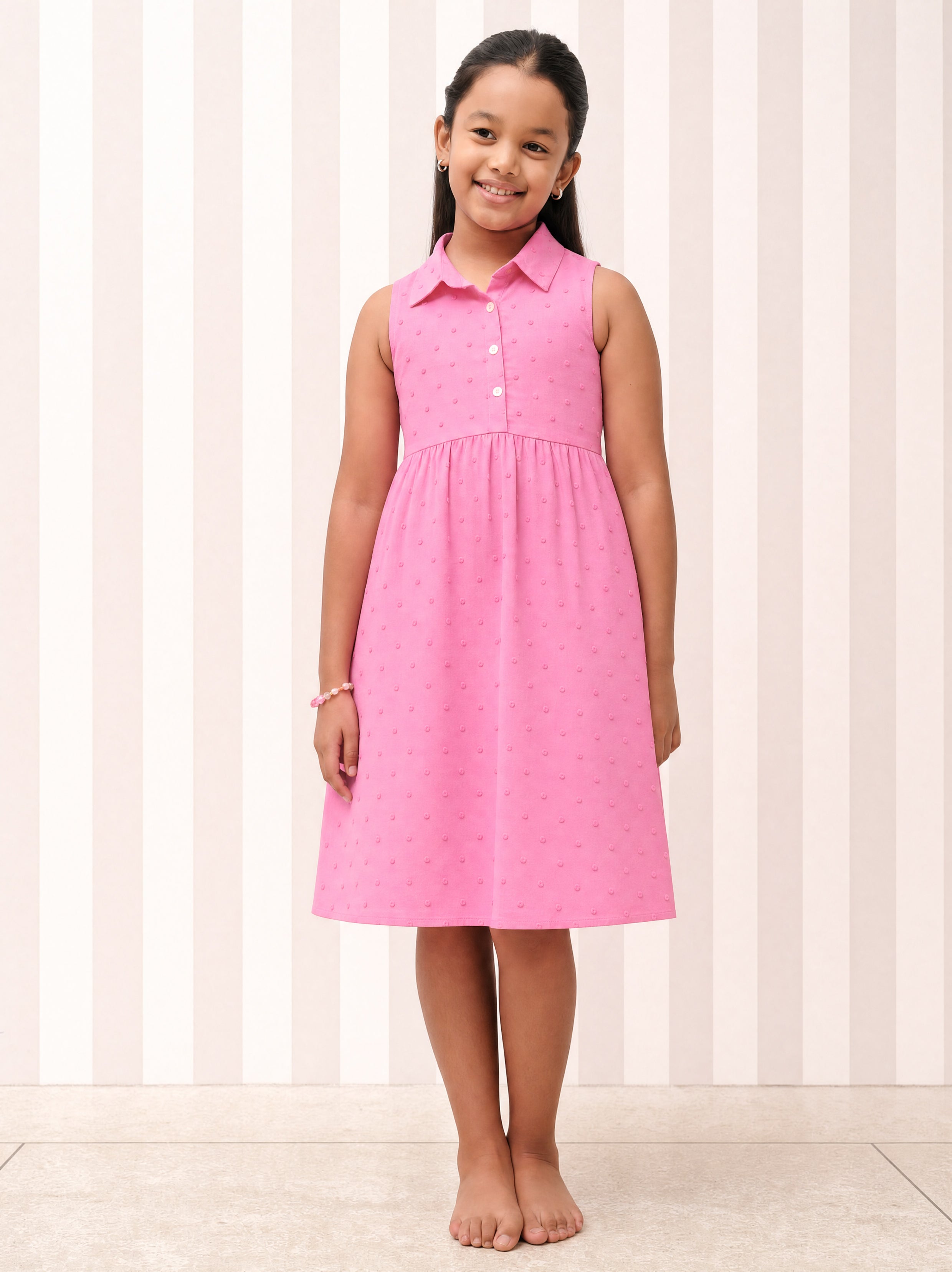 Yuni Dress