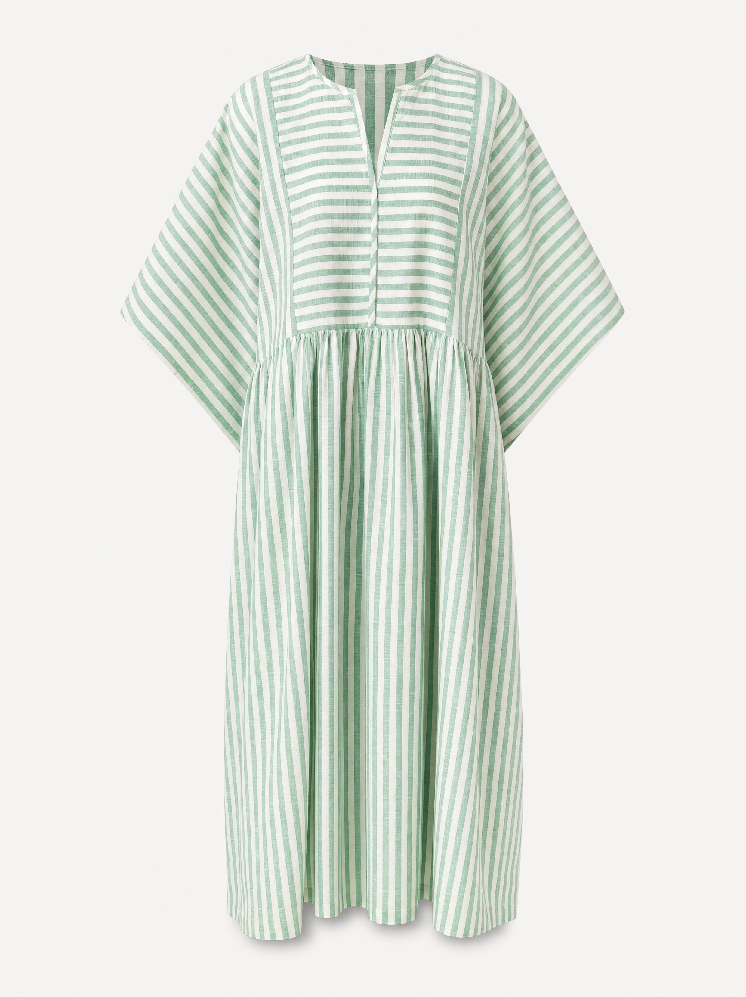 Nina Kaftan Dress