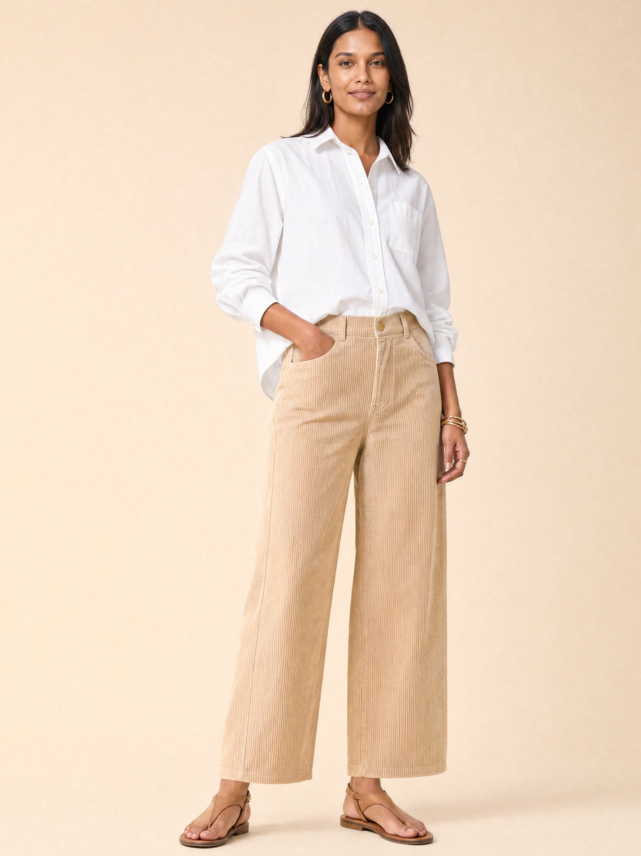 Leni Pants
