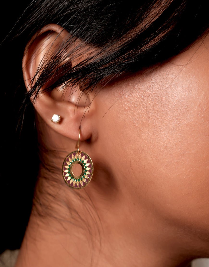 Halo Dangle
