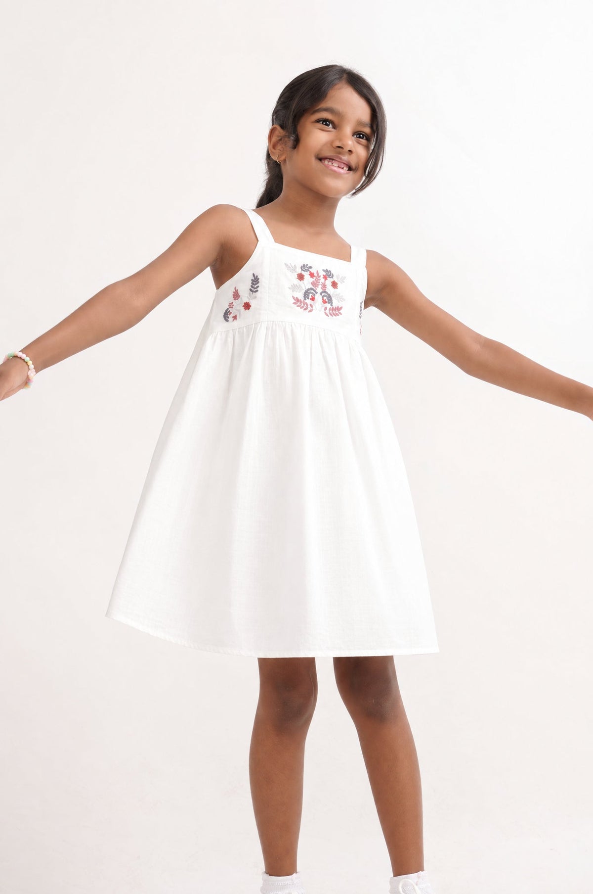 Benley Dress
