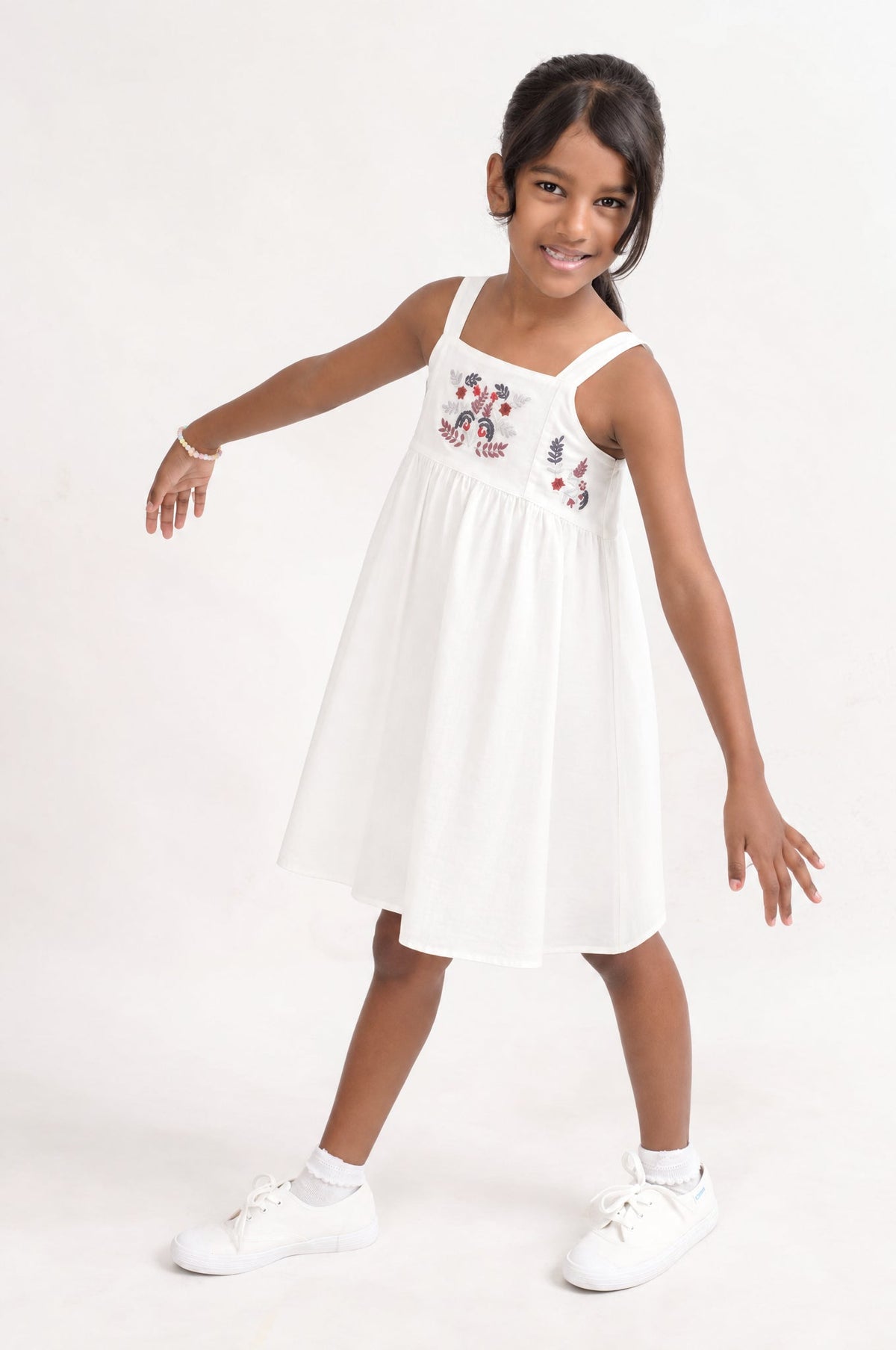 Benley Dress
