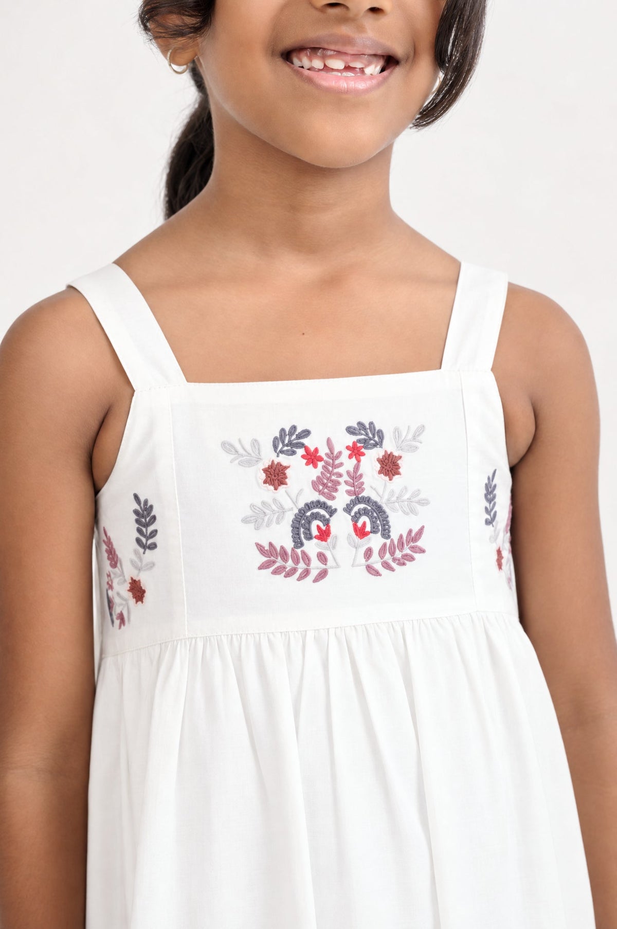 Benley Dress