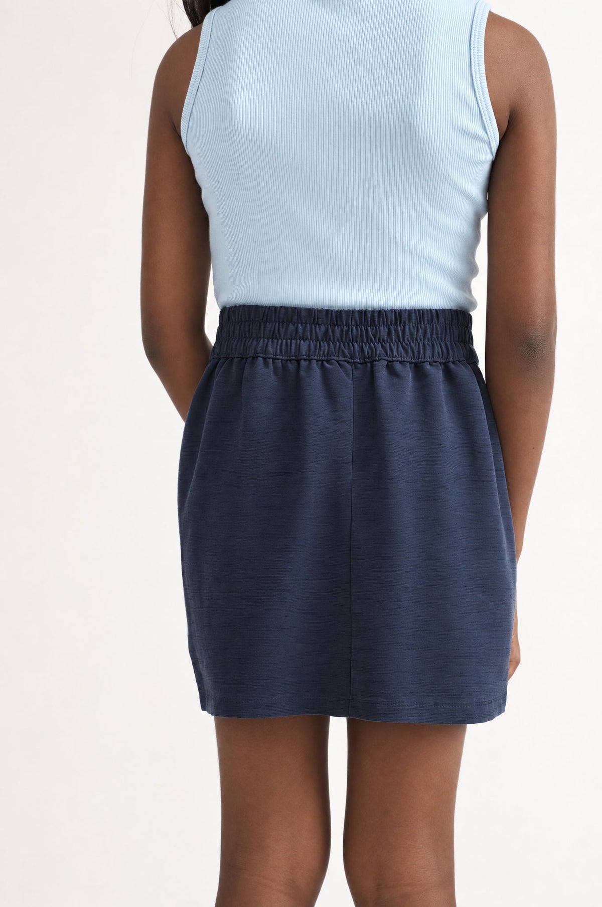 Anistaa Skirt
