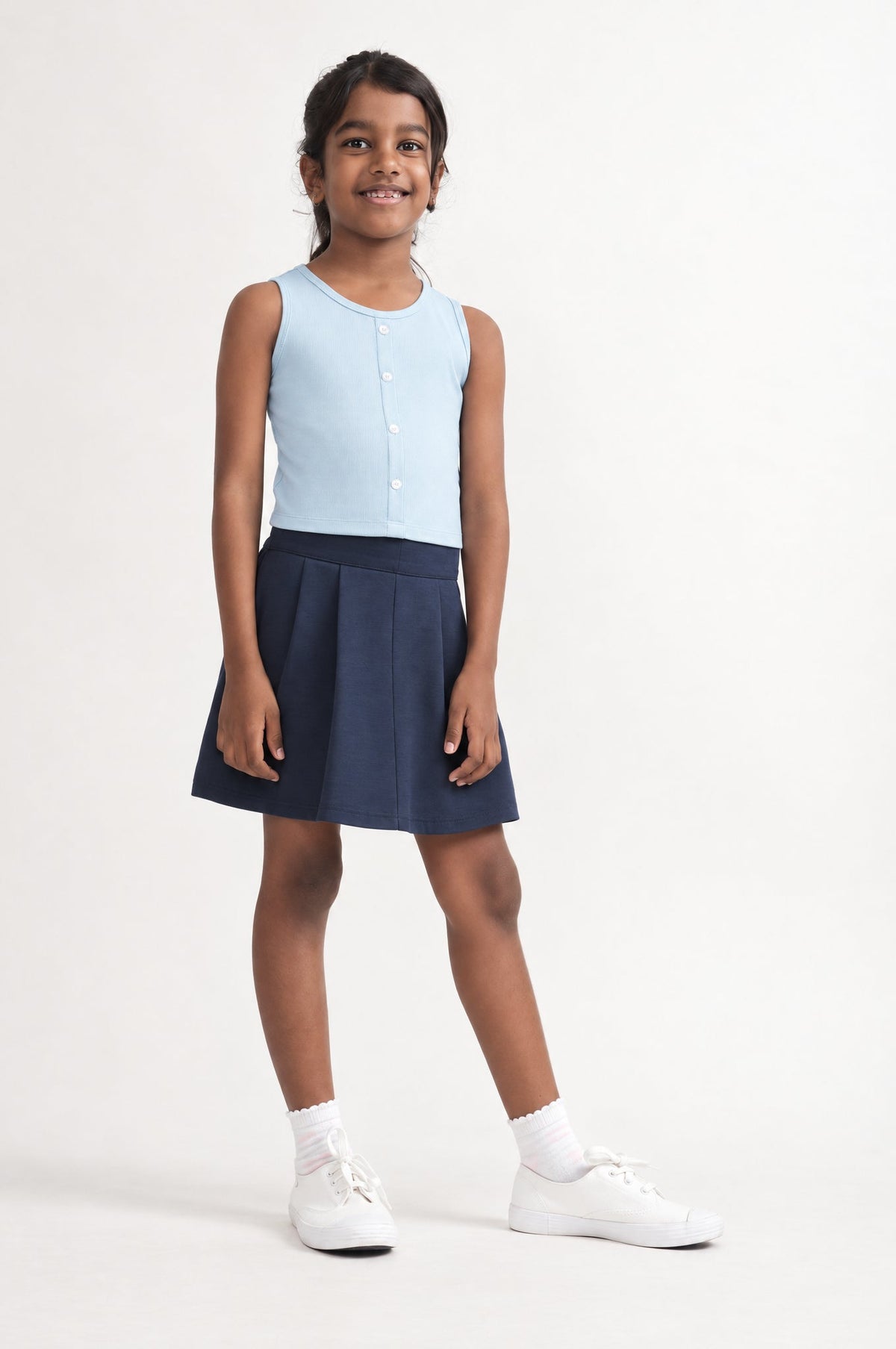 Anistaa Skirt