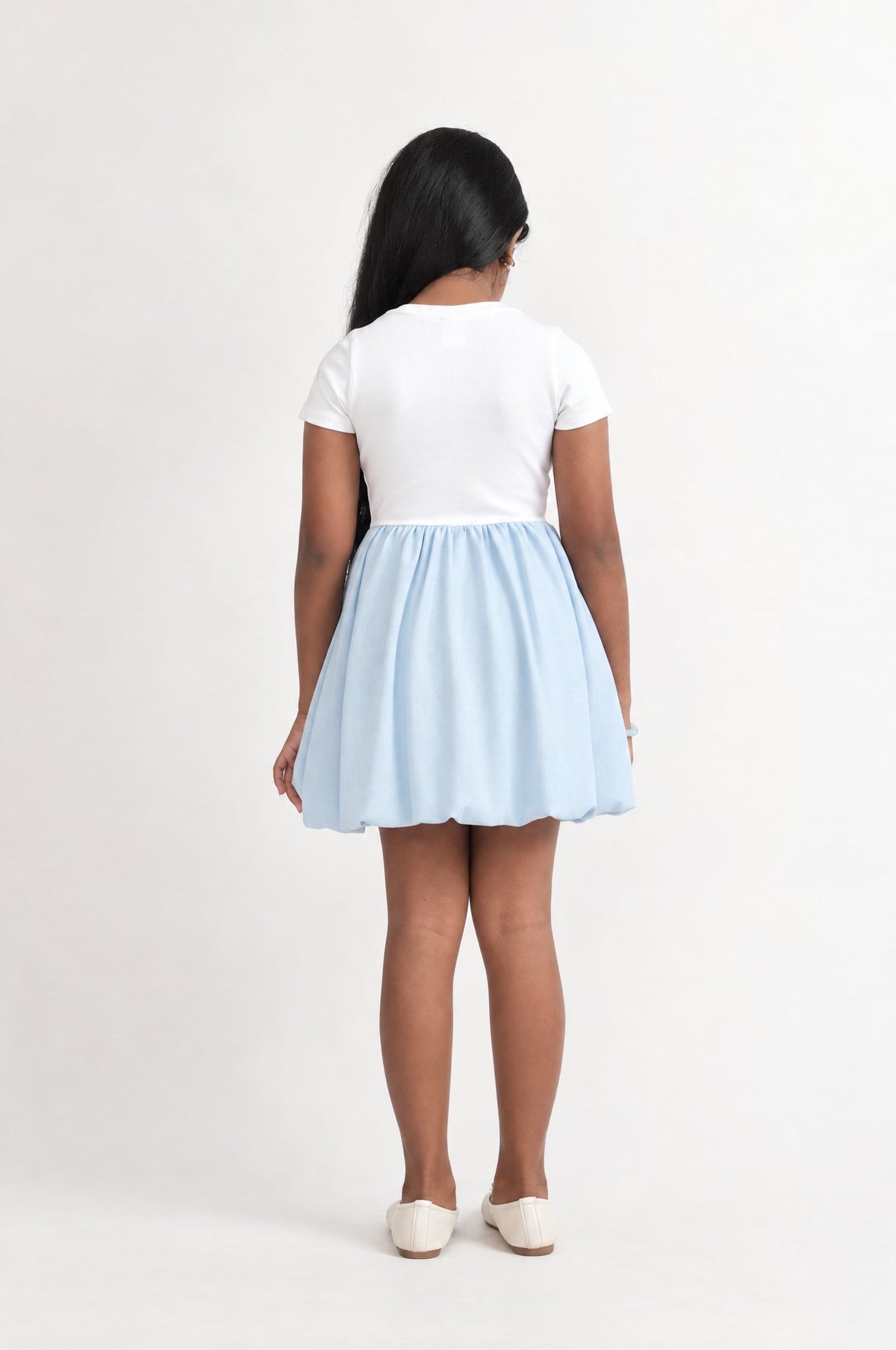 Bella Dress