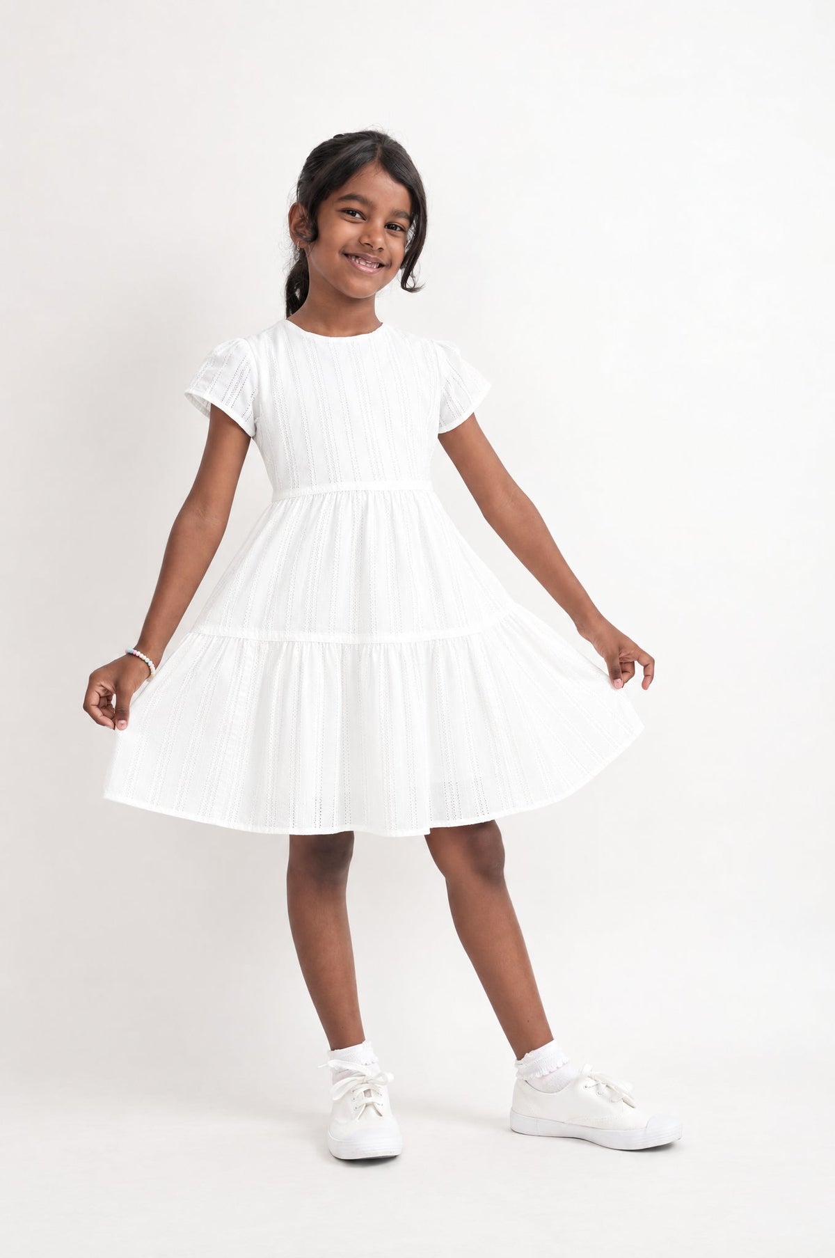 Elodie Dress