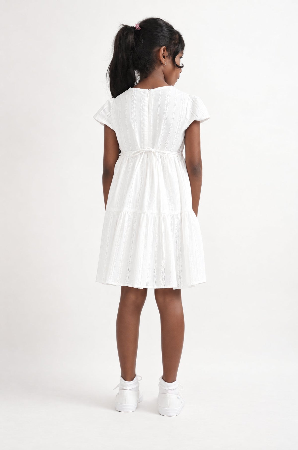 Elodie Dress