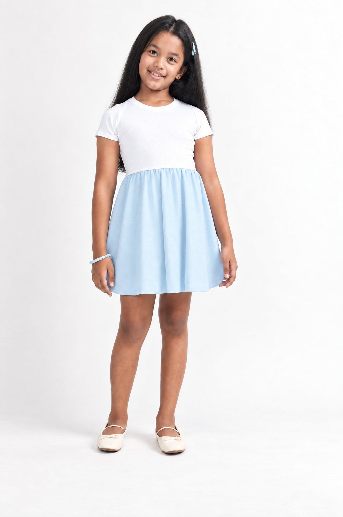 Bella Dress