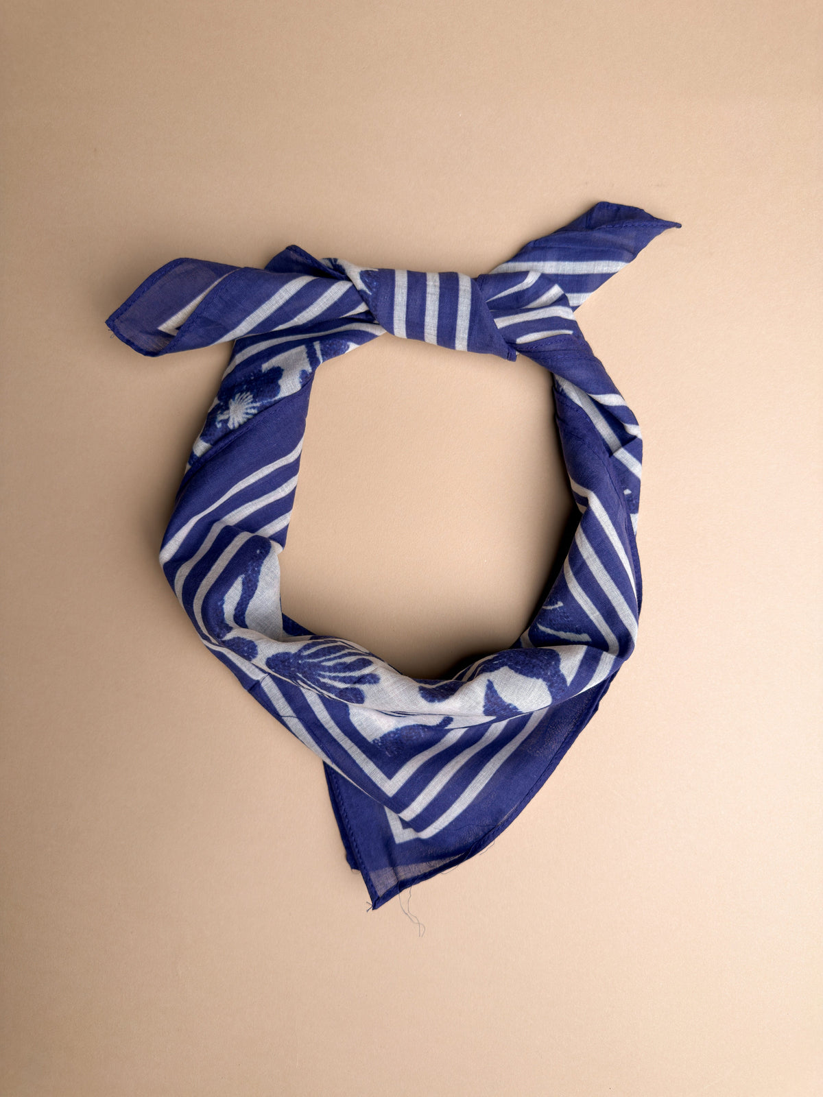 Printed Scarf