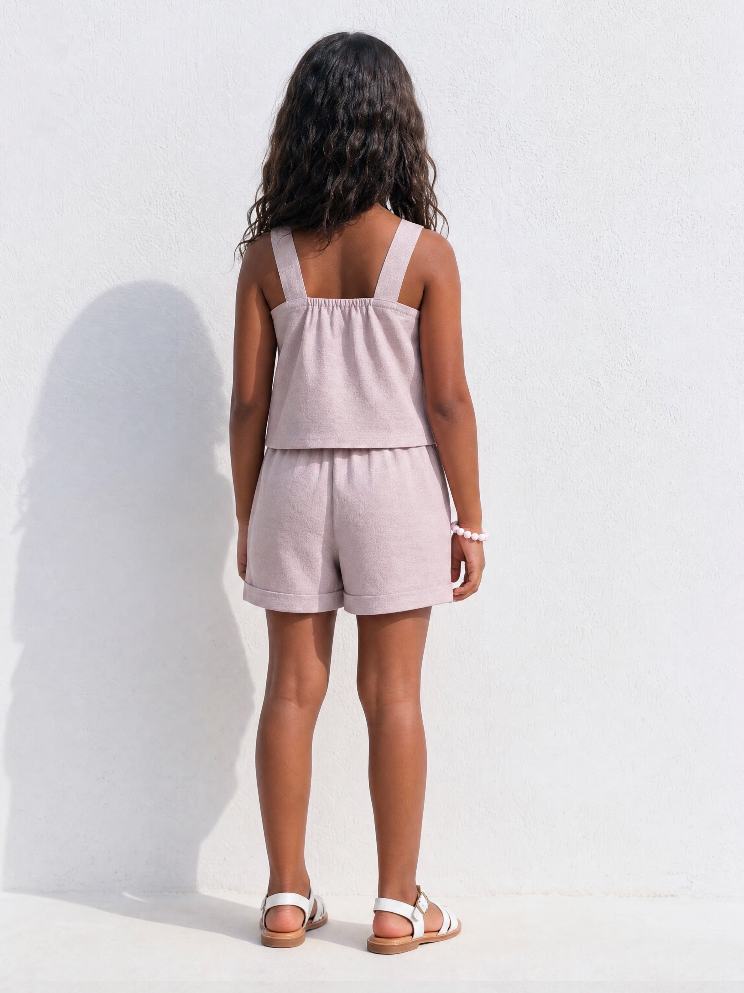 Ambry Shorts