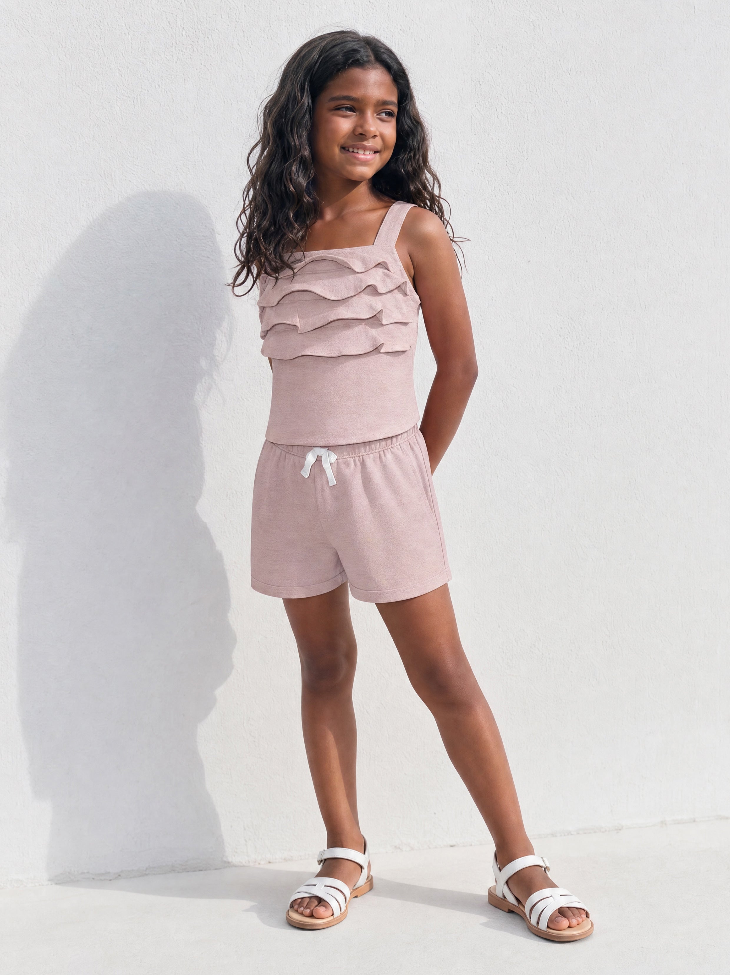 Ambry Shorts