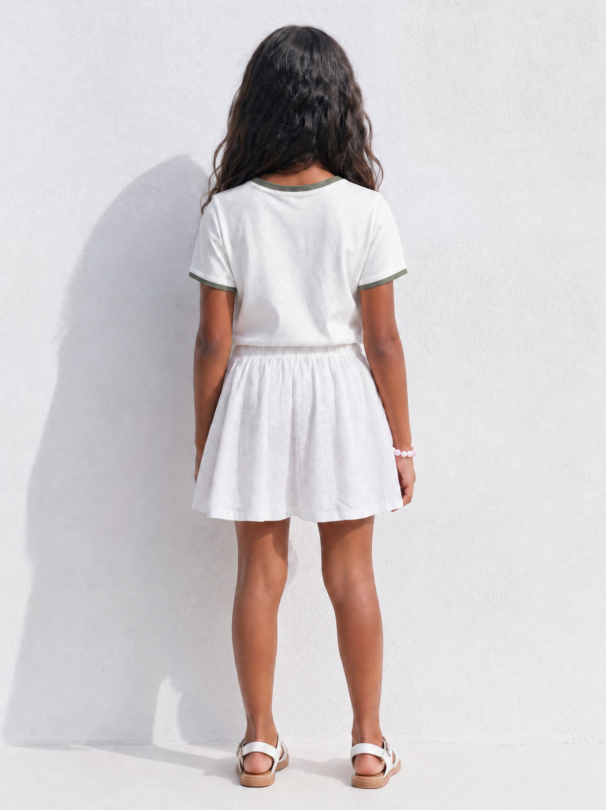 Neha Skirt