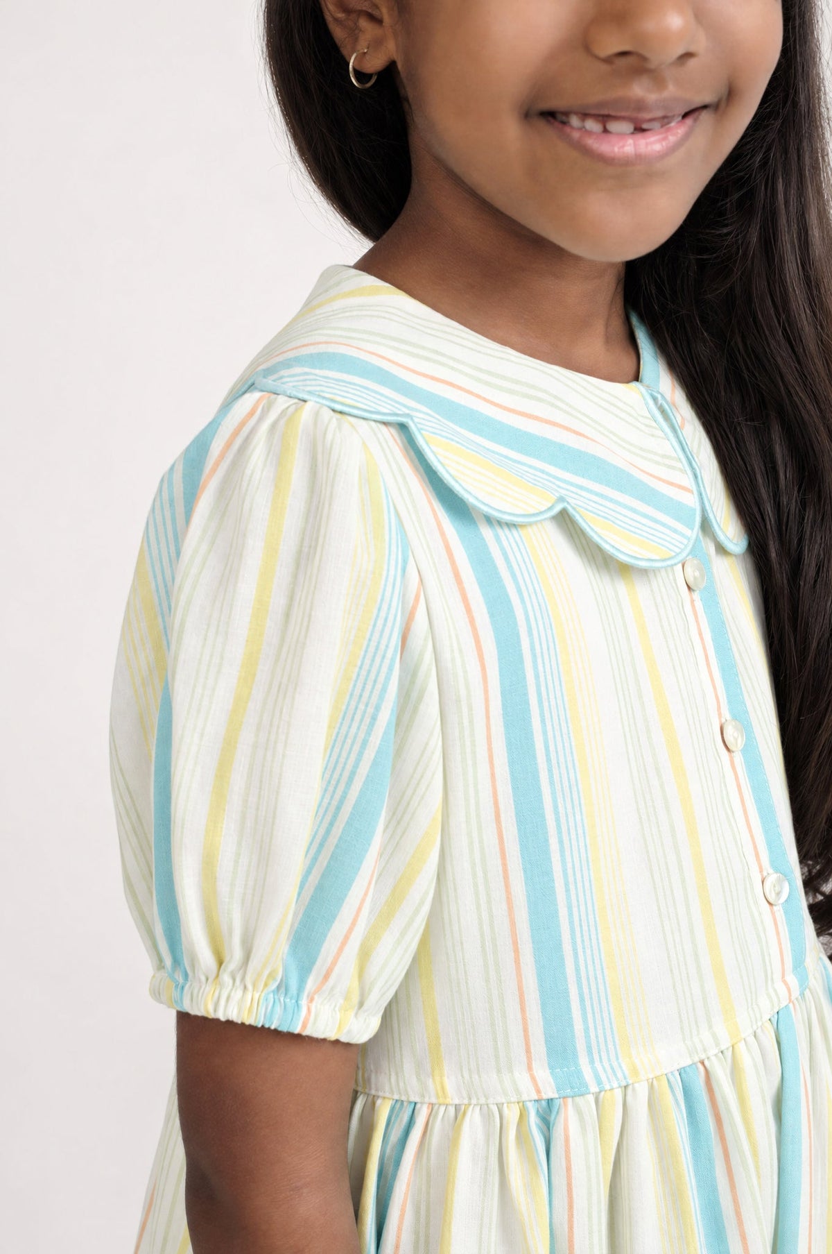 Elin Dress