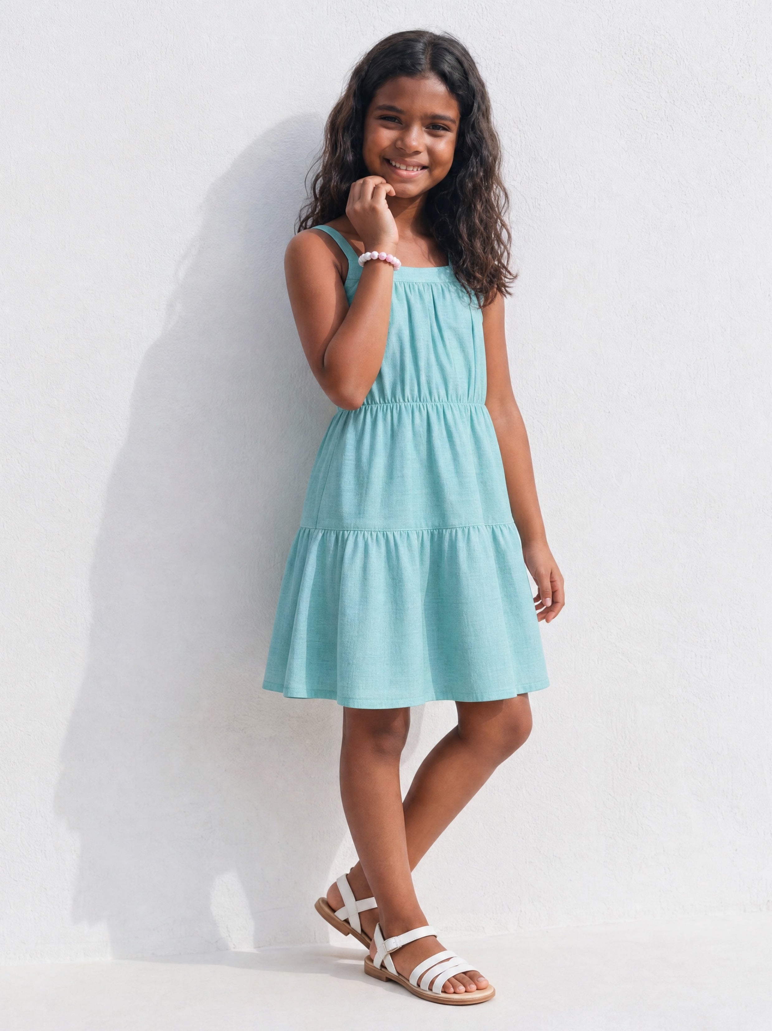 Aurora Dress