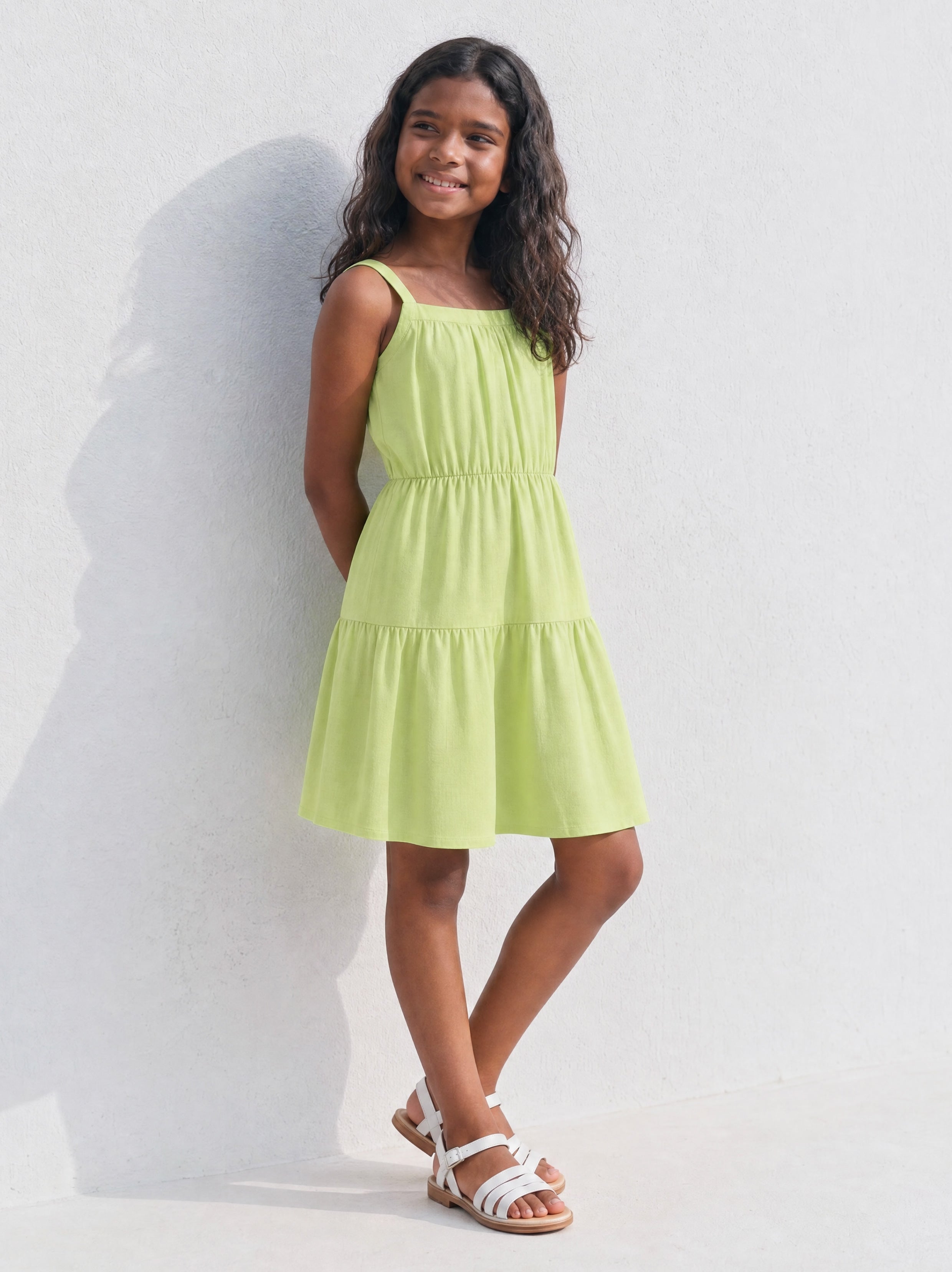 Aurora Dress