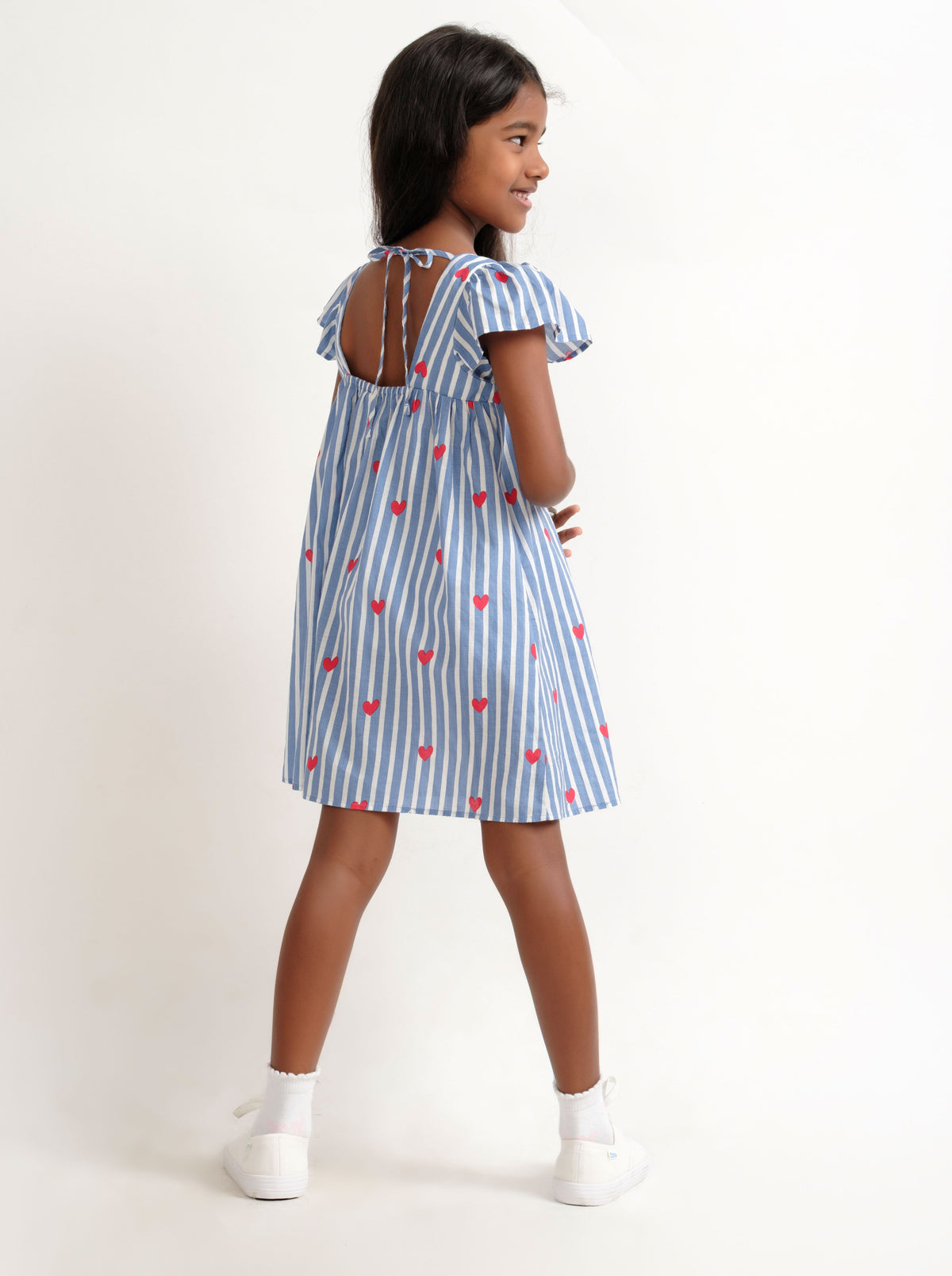 Hartoh Dress