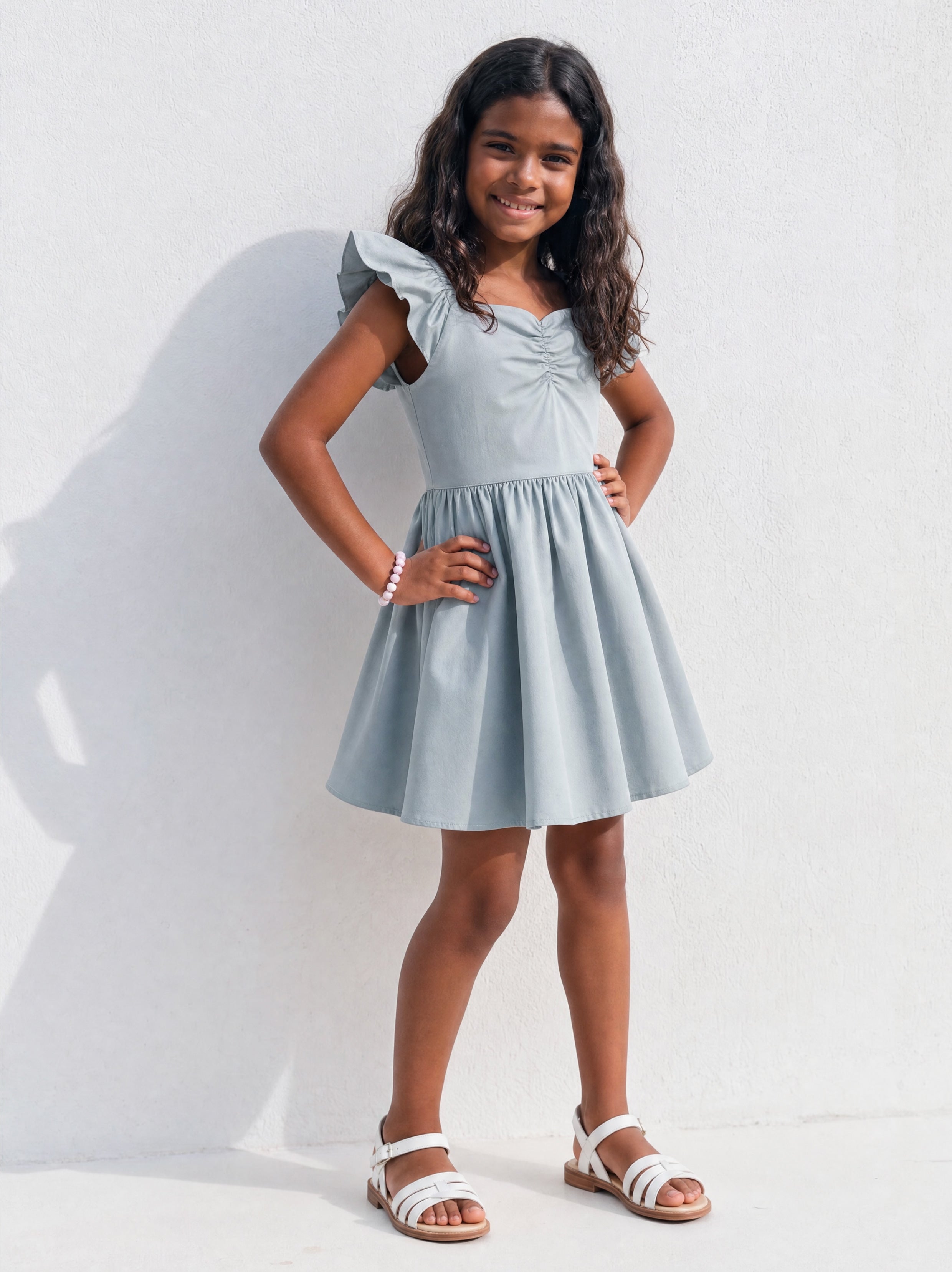 Hansi Dress