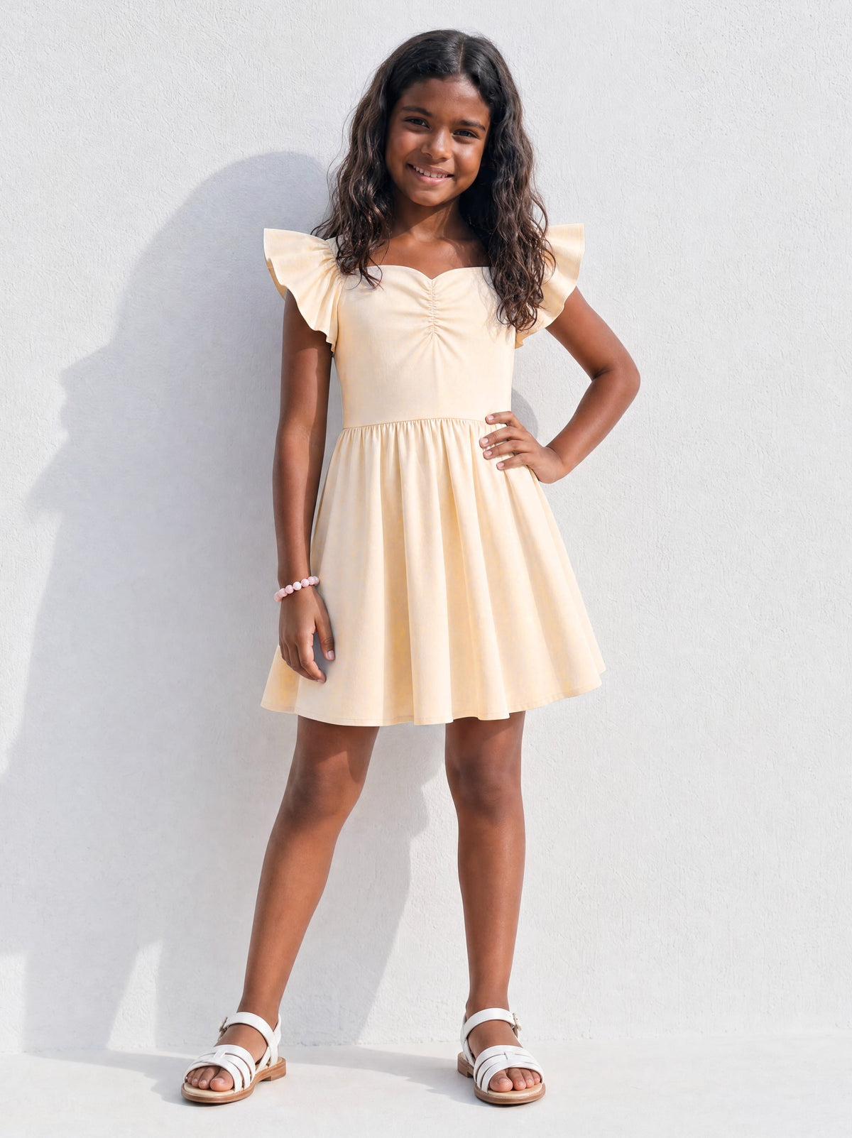 Hansi Dress