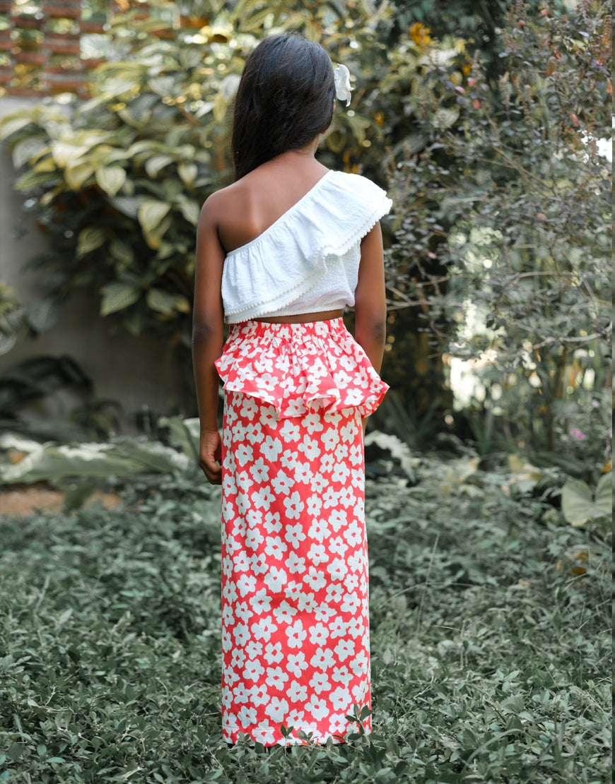 Singithi Skirt