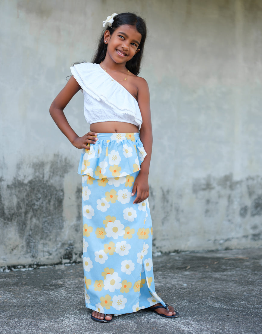 Singithi Skirt