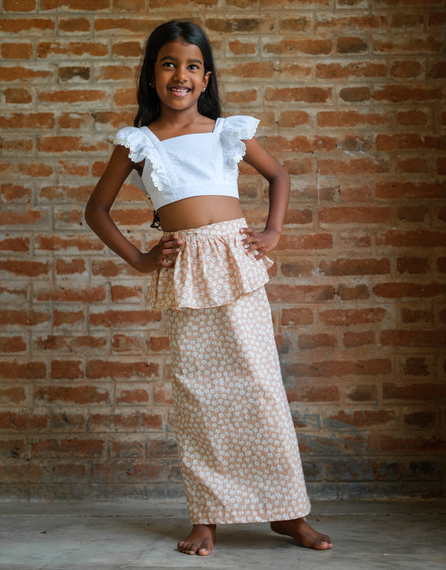 Singithi Skirt