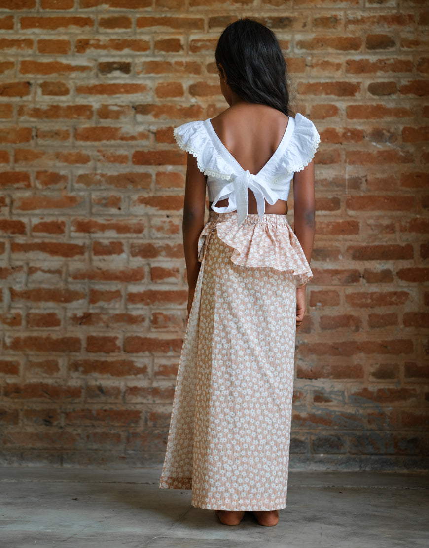Ruvi Top – Arienti
