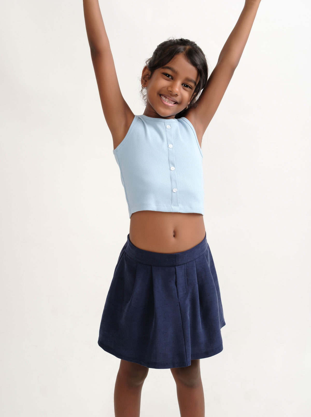 Anistaa Skirt