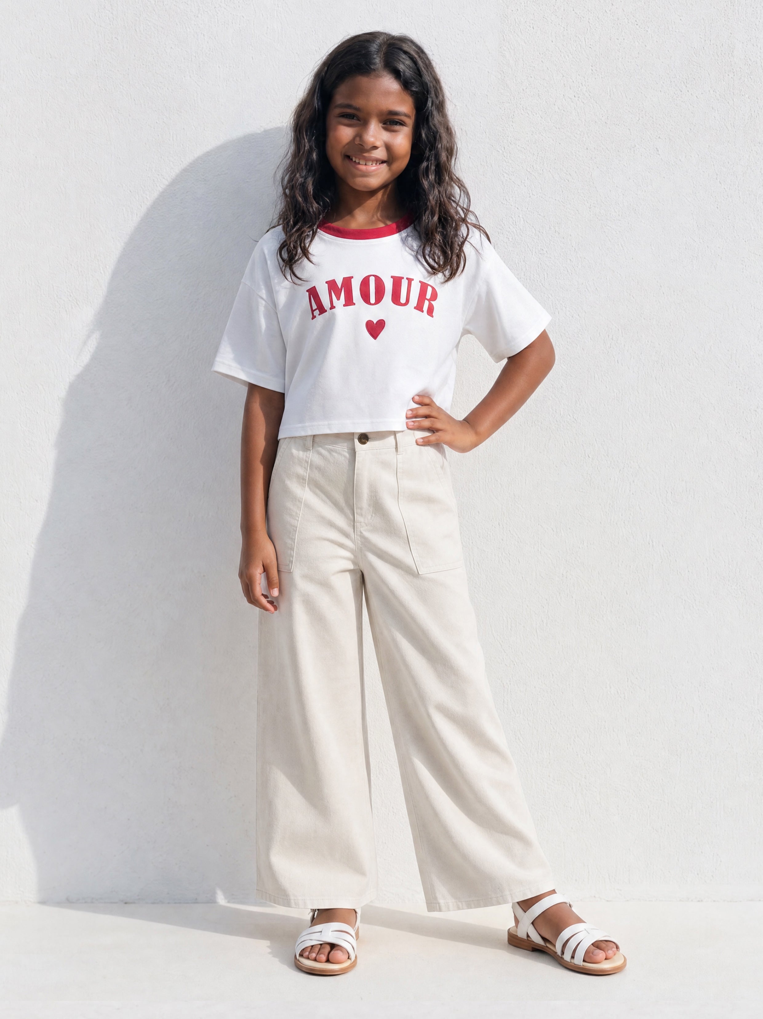 Naomi Pants