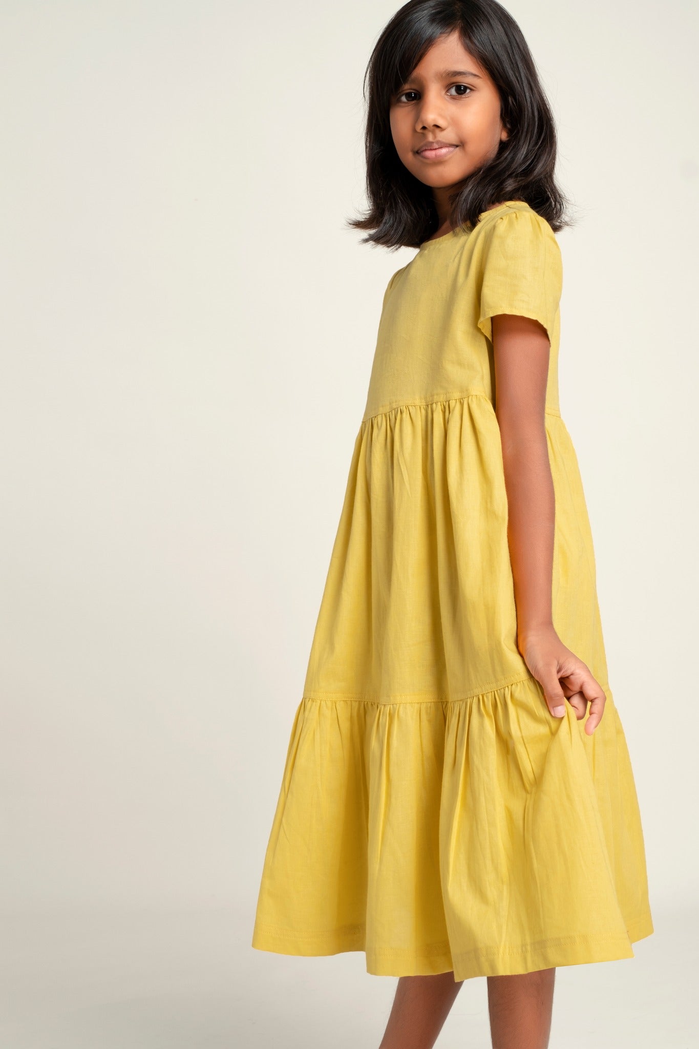 Melani Dress