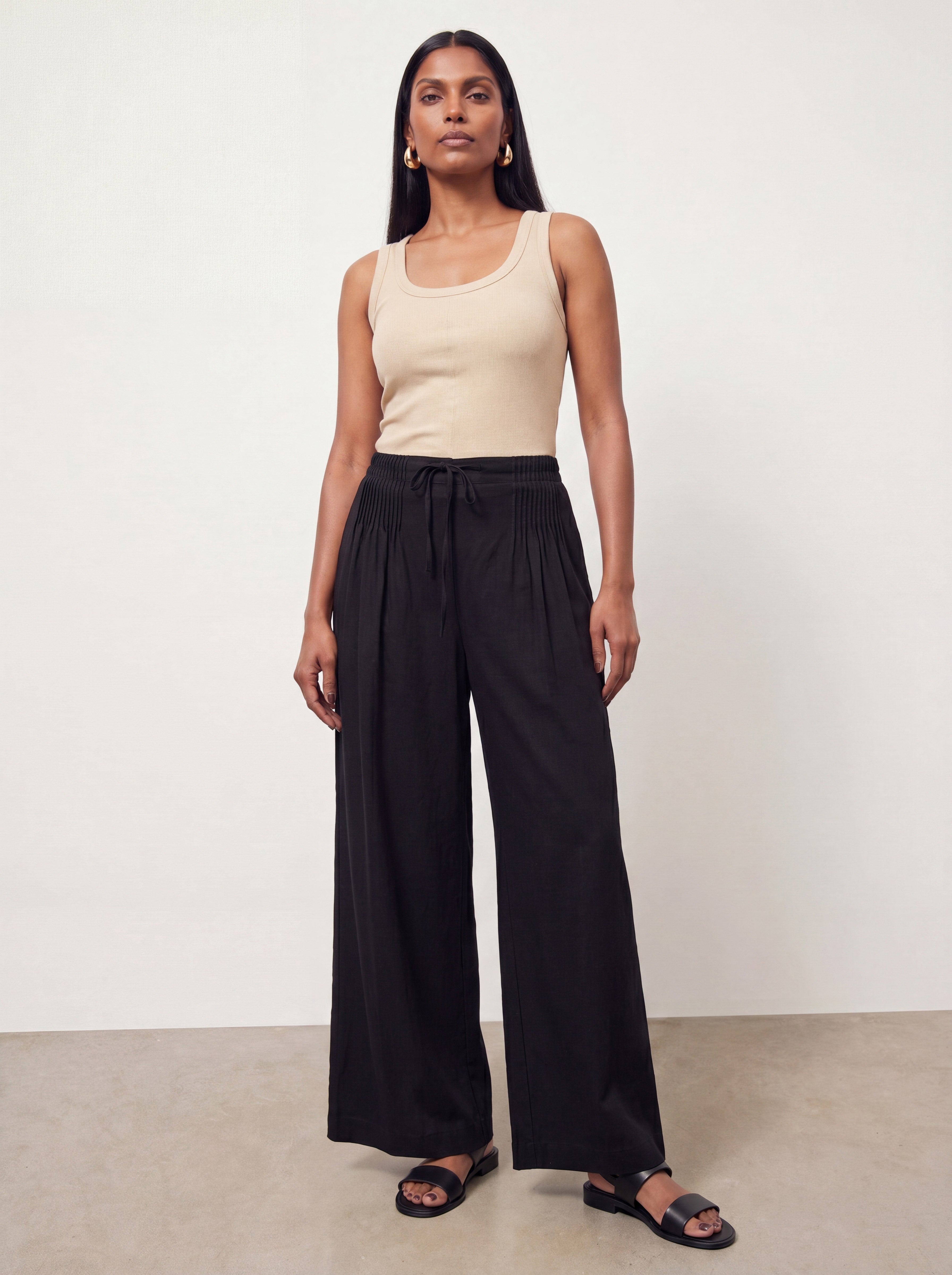 Reya Pants
