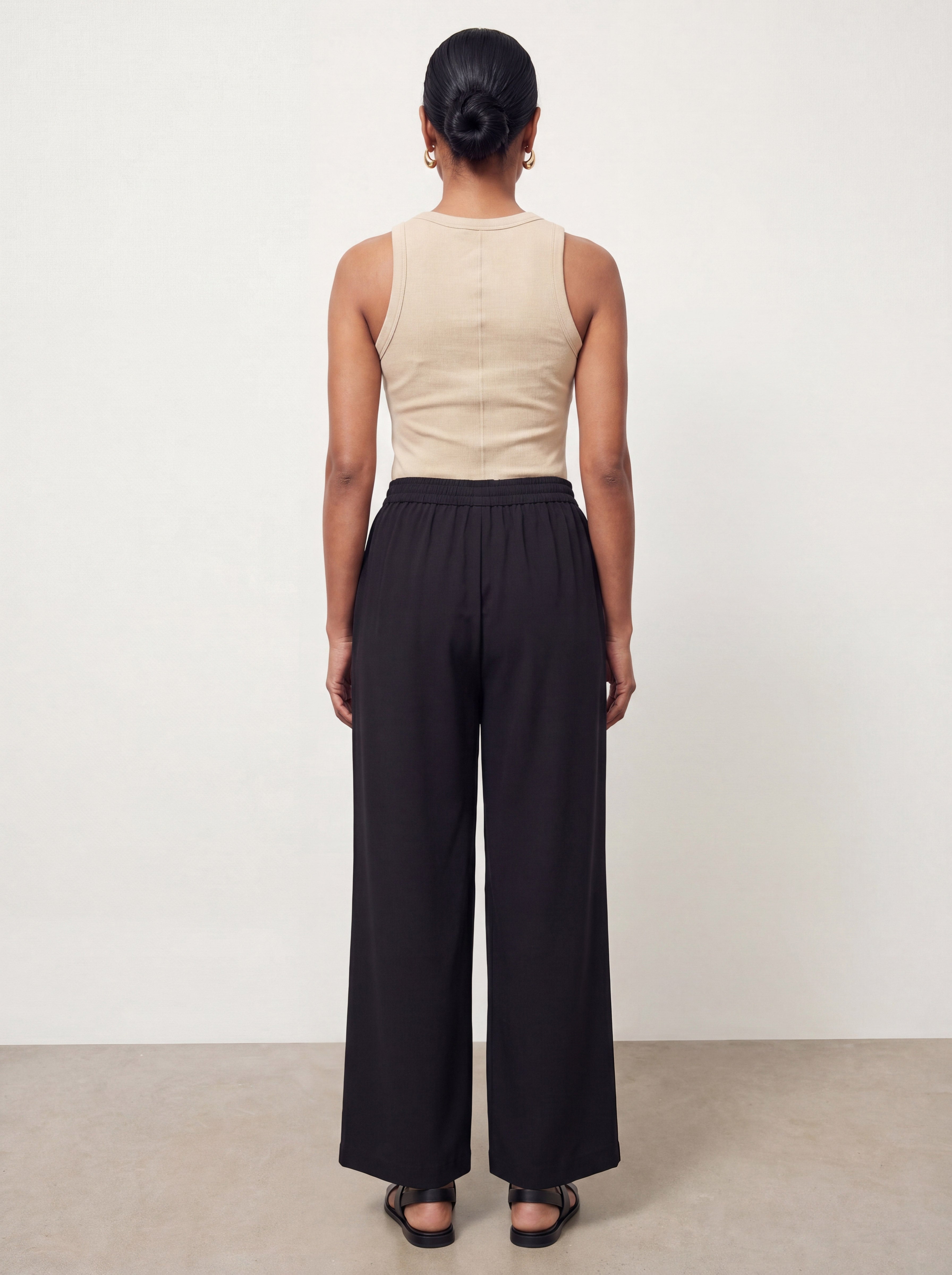 Reya Pants