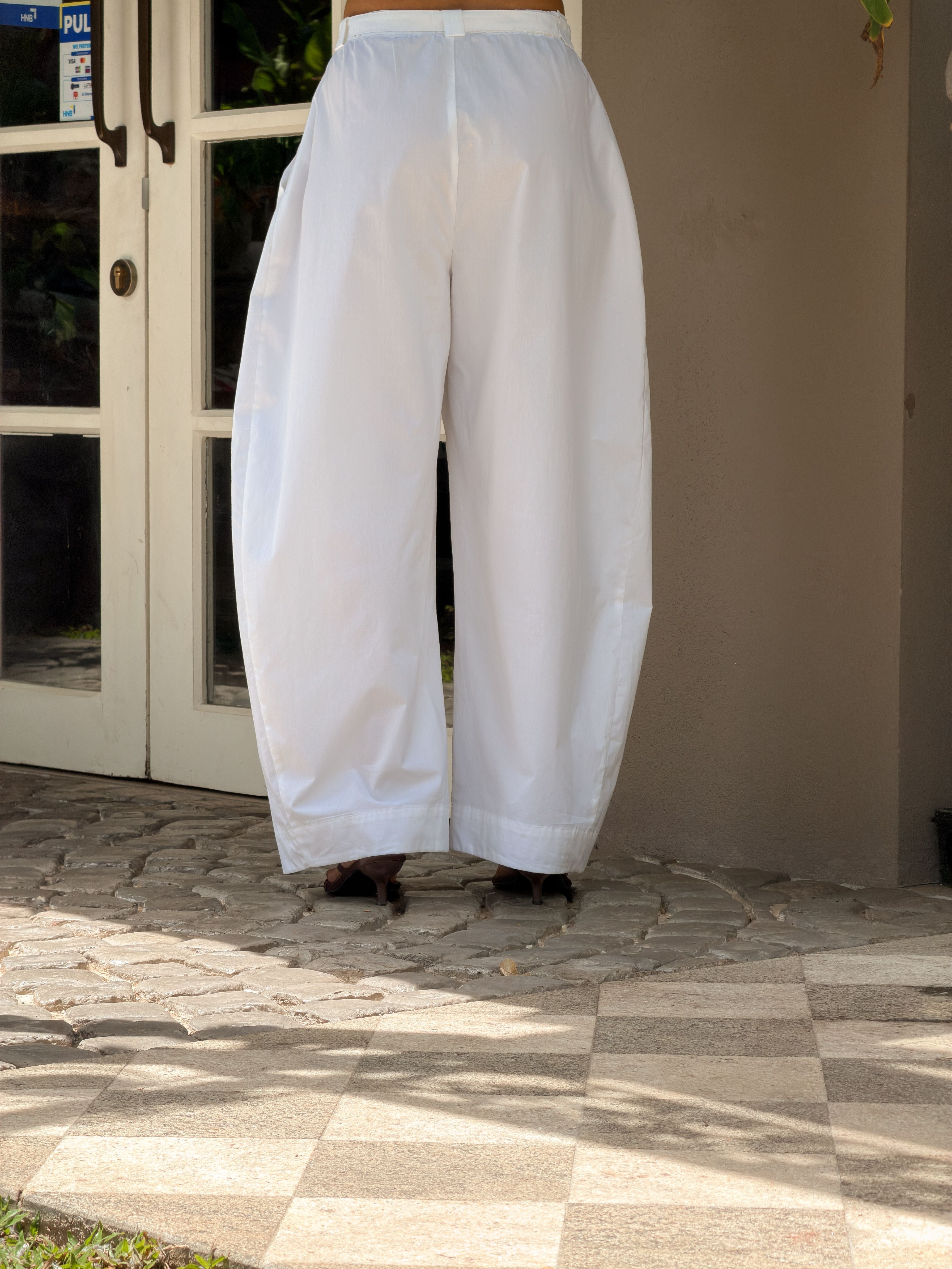 Marlo Pants