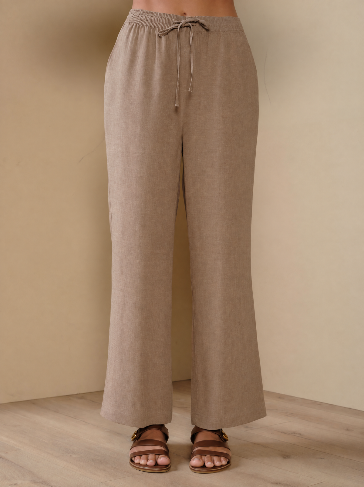 Jacky Pants