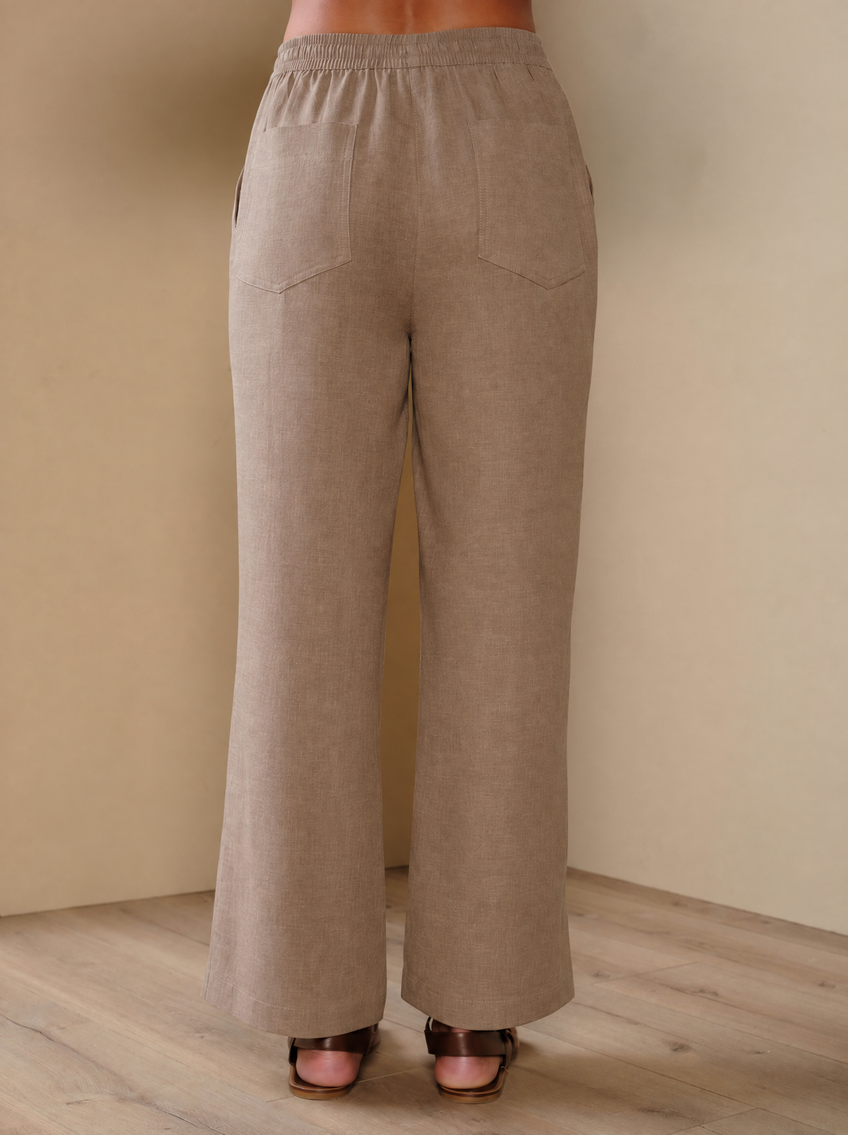 Jacky Pants