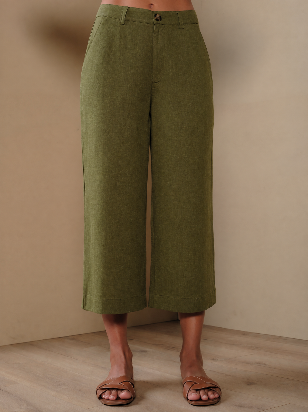 Elsie Pants