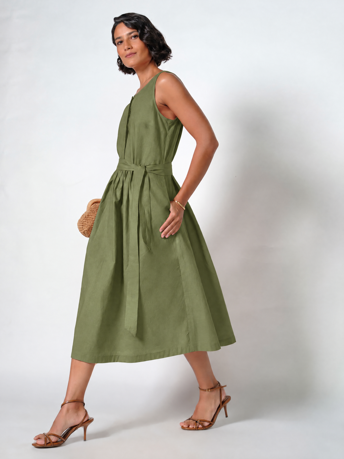 Emily Dress